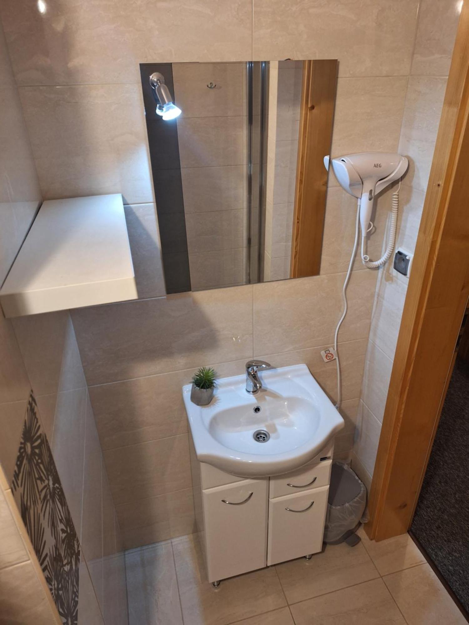 Pokoje Goscinne Betka Murzasichle Room photo